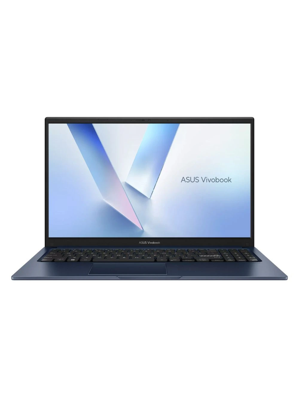 Asus Vivobook 15 X1504VA-BQ4301WSM Laptop 15.6" FHD | Core 3 100U | 8GB RAM | Intel UHD Graphics | 512GB SSD | Windows 11 | Blue