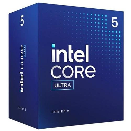 Intel Core Ultra 5 225 Processor - Boxed