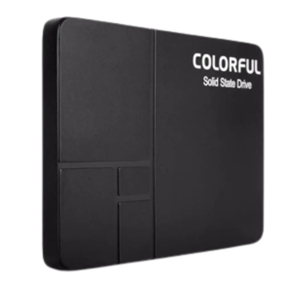 COLORFUL SL500 1TB 2.5" SATA SSD - Image 2