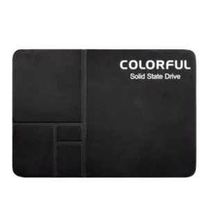 COLORFUL SL500 1TB 2.5" SATA SSD