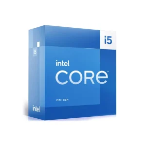 Intel Core i5-13400F Processor Tray w/o GPU