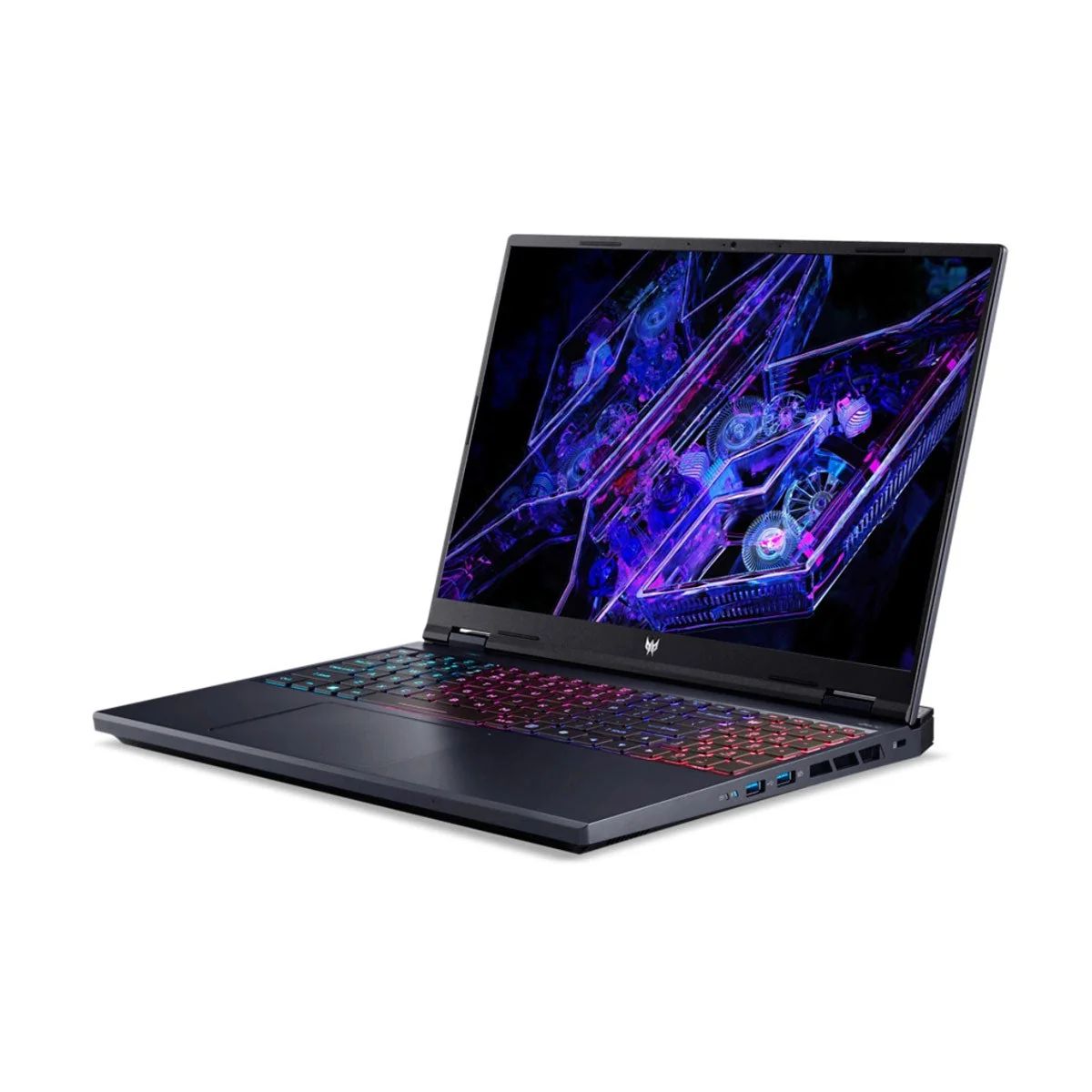 Acer Predator Helios Neo 16 PHN16-I31-758F | 16in WUXGA IPS | Core i7-14650HX | 16GB DDR5 | 512GB SSD | RTX 5050 8GB | Win11 - Image 7