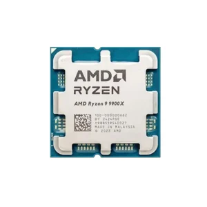 AMD Ryzen 9 9900X Processor - Tray
