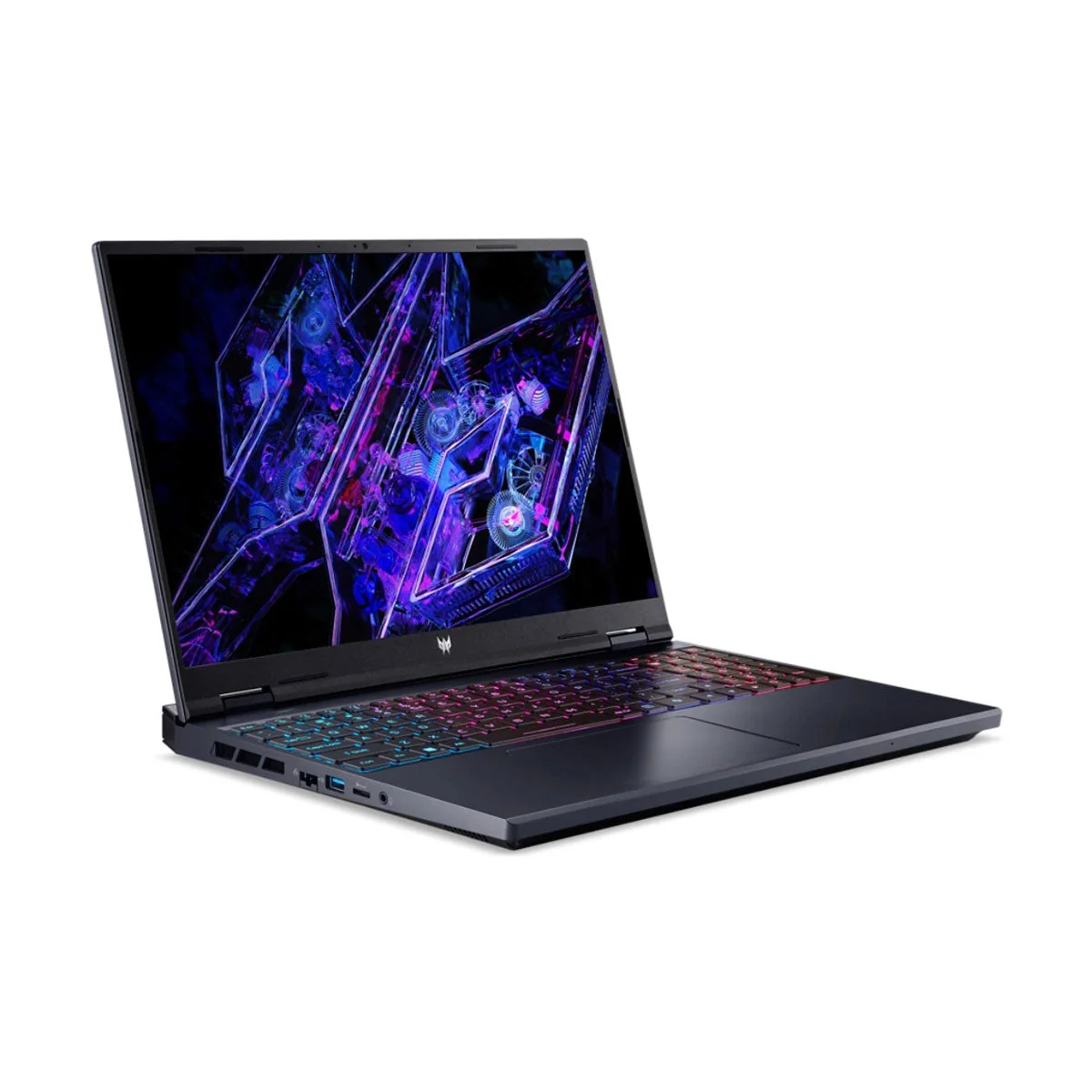 Acer Predator Helios Neo 16 PHN16-I31-758F | 16in WUXGA IPS | Core i7-14650HX | 16GB DDR5 | 512GB SSD | RTX 5050 8GB | Win11 - Image 6