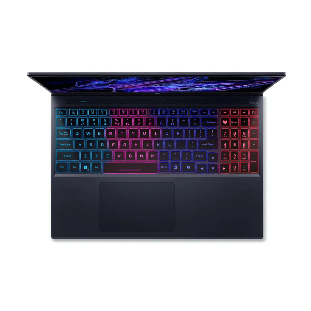Acer Predator Helios Neo 16 PHN16-I31-758F | 16in WUXGA IPS | Core i7-14650HX | 16GB DDR5 | 512GB SSD | RTX 5050 8GB | Win11 - Image 5