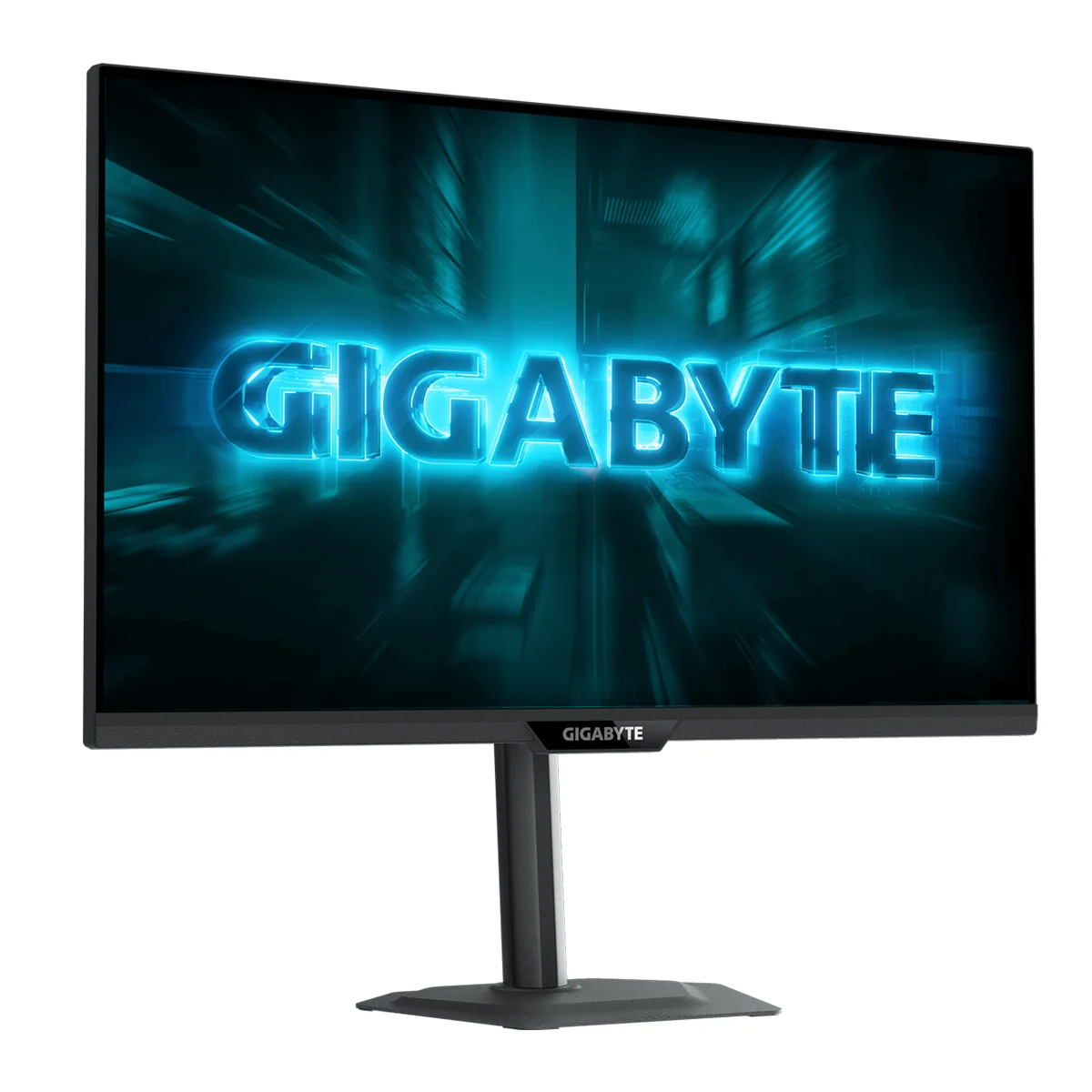 Gigabyte G27Q20 27" QHD (2560x1440) 200Hz/ OC 210Hz 0.5ms GTG SS IPS Gaming Monitor with Tilt/ Height/ Swivel/ Pivot Adjustment - Image 4