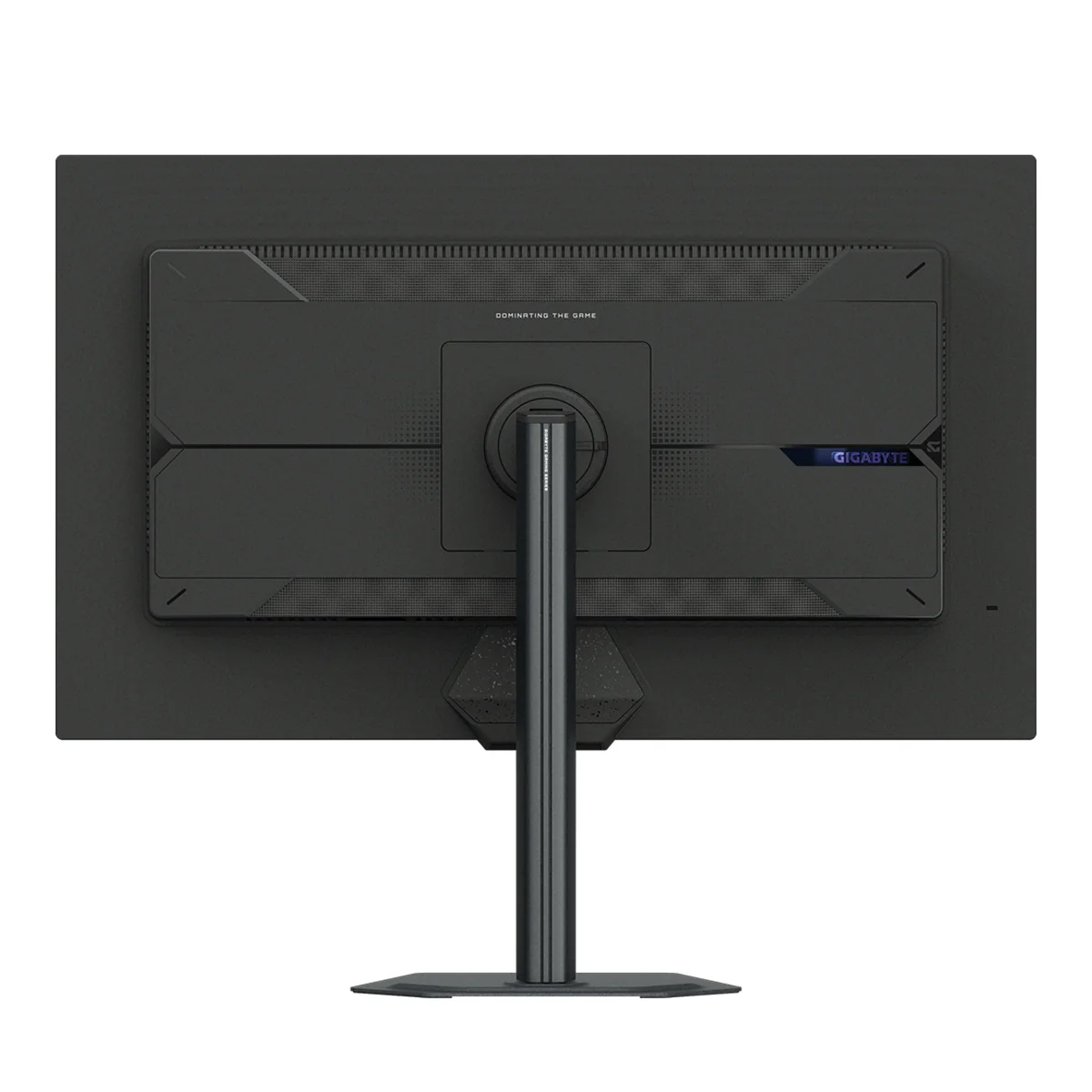 Gigabyte G27Q20 27" QHD (2560x1440) 200Hz/ OC 210Hz 0.5ms GTG SS IPS Gaming Monitor with Tilt/ Height/ Swivel/ Pivot Adjustment - Image 3