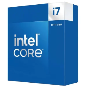 Intel Core i7-14700 Processor Boxed