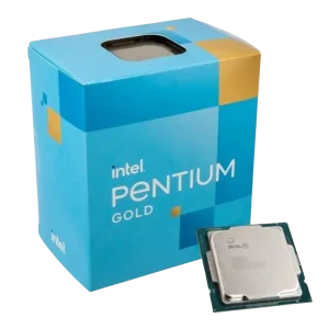 INTEL PENTIUM GOLD G6405 (LGA1200) Tray