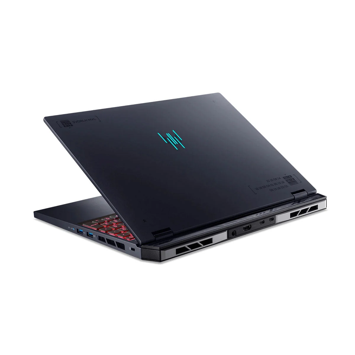 Acer Predator Helios Neo 16 PHN16-I31-758F | 16in WUXGA IPS | Core i7-14650HX | 16GB DDR5 | 512GB SSD | RTX 5050 8GB | Win11 - Image 4