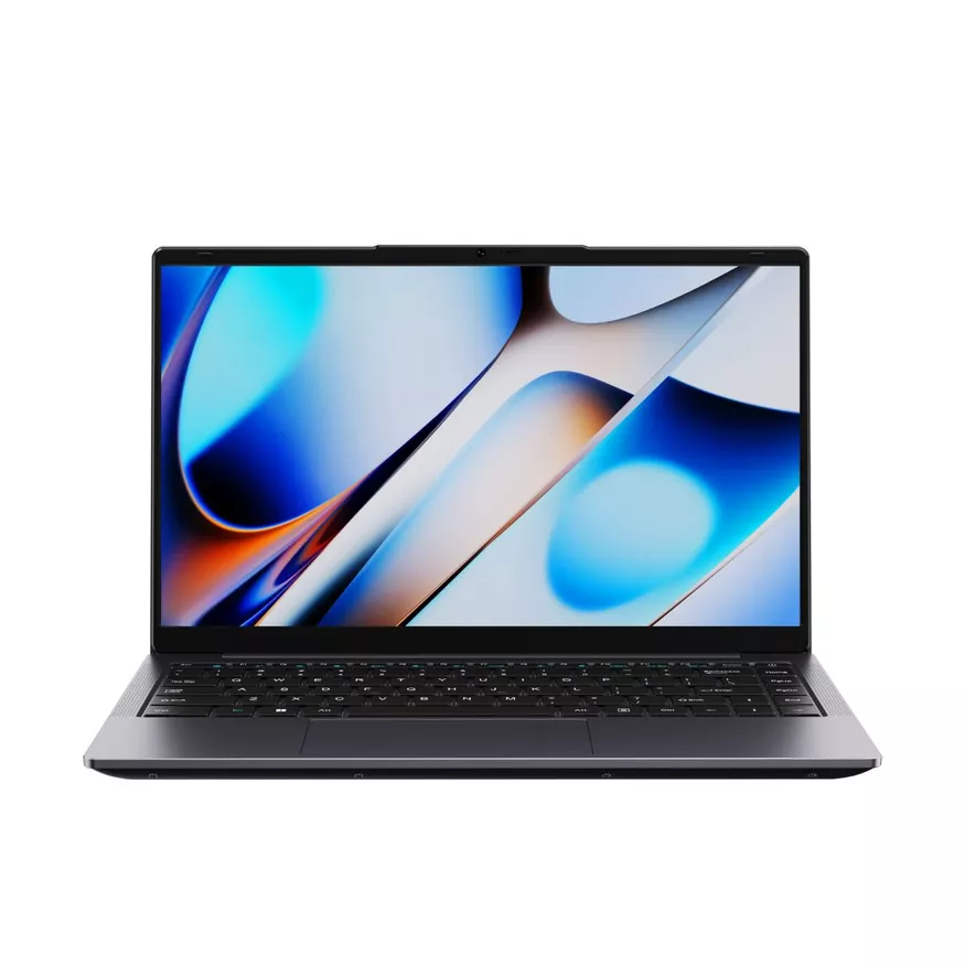 CHUWI CoreBook i3 Intel i3-10100Y | Intel UHD Graphics | 8GB RAM | 256GB SSD | Windows 11 Home | OPI