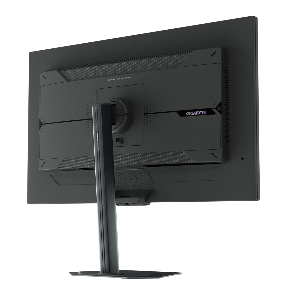 Gigabyte G27Q20 27" QHD (2560x1440) 200Hz/ OC 210Hz 0.5ms GTG SS IPS Gaming Monitor with Tilt/ Height/ Swivel/ Pivot Adjustment - Image 2