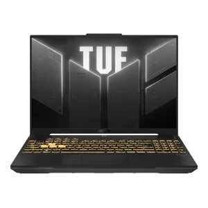 ASUS TUF GAMING A15 FA506NCG-HN432WSM R7-155 RTX 3050 2YEARS WARRANTY