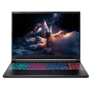 Acer Nitro V 15 AI Gaming Laptop – ANV15-A31-R7K1 16GB DDR5 / 512GB SSD / NVIDIA® GeForce RTX™ 5050 8GB / WIN 11 HOME OPI