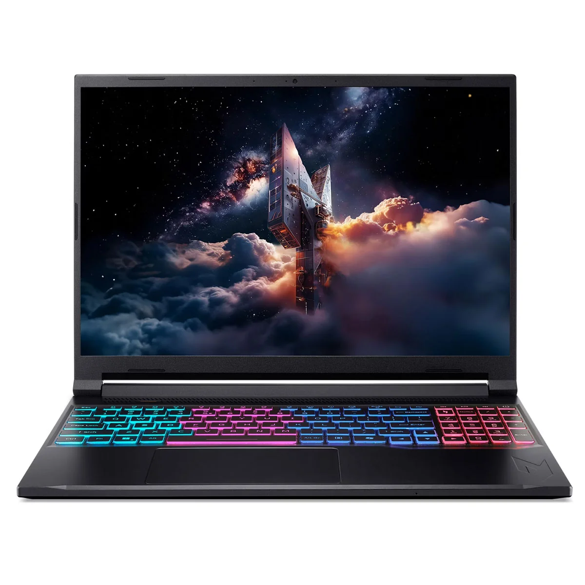 Acer Nitro V 15 AI Gaming Laptop – ANV15-A31-R7K1 16GB DDR5 / 512GB SSD / NVIDIA® GeForce RTX™ 5050 8GB / WIN 11 HOME OPI