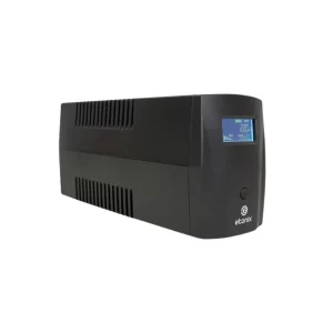 Etonix ENIT 1000LI LCD 1000VA/600W Line Interactive UPS