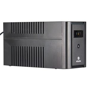 Etonix Enit 2200 UPS Backup for Desktop Computers, Servers and Workstations