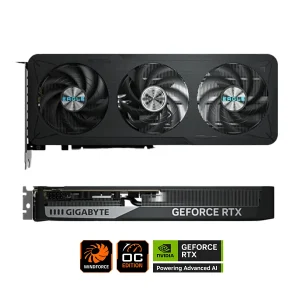 Gigabyte GeForce RTX 5060 Eagle Max OC 8GB GDDR7 Graphics Card