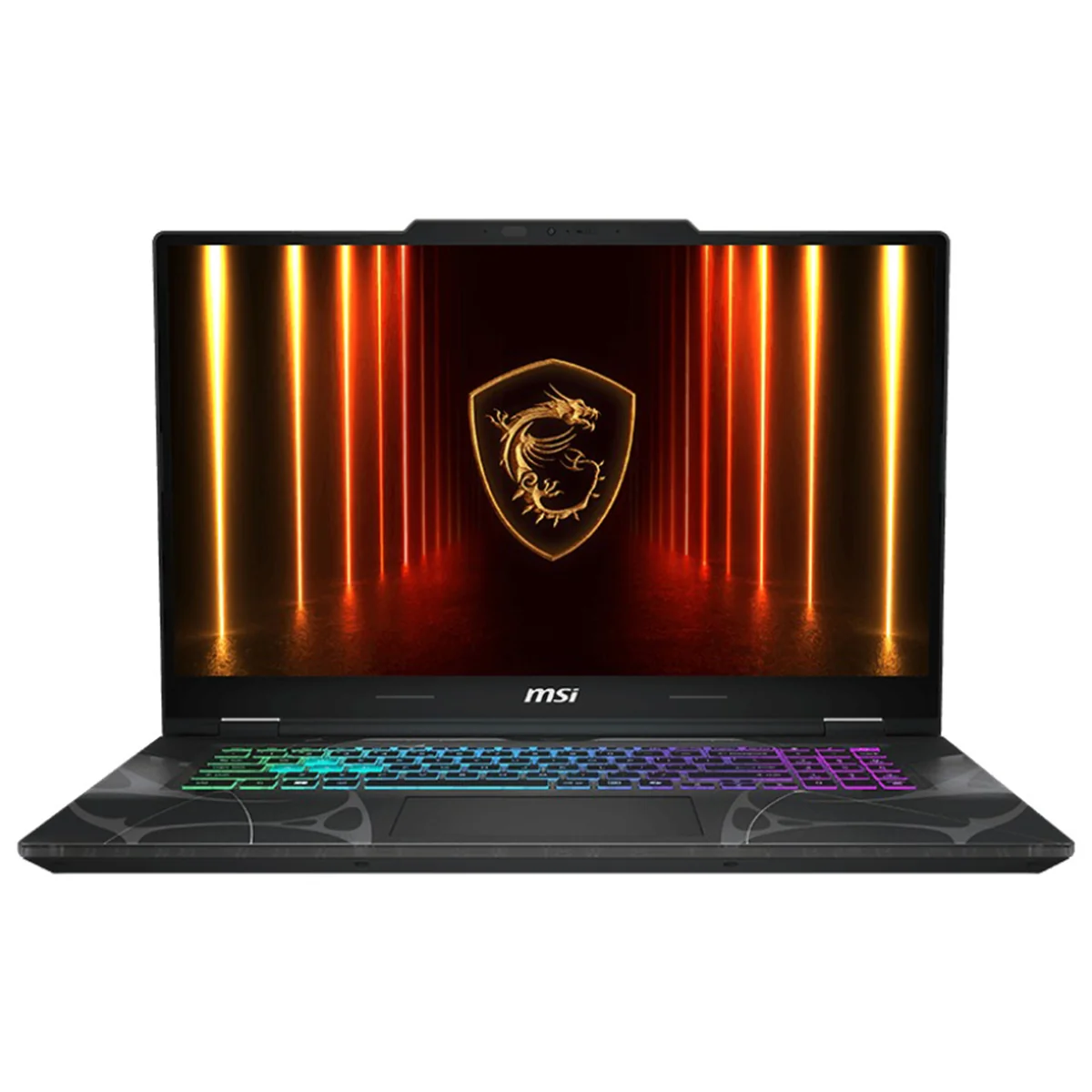 MSI GAMING CYBORG 17 B13WFKG-419PH | 17.3in FHD 144Hz | Intel Core i5-13420H | GeForce RTX 5060 8GB | 16GB DDR5 |512GB SSD | Win11