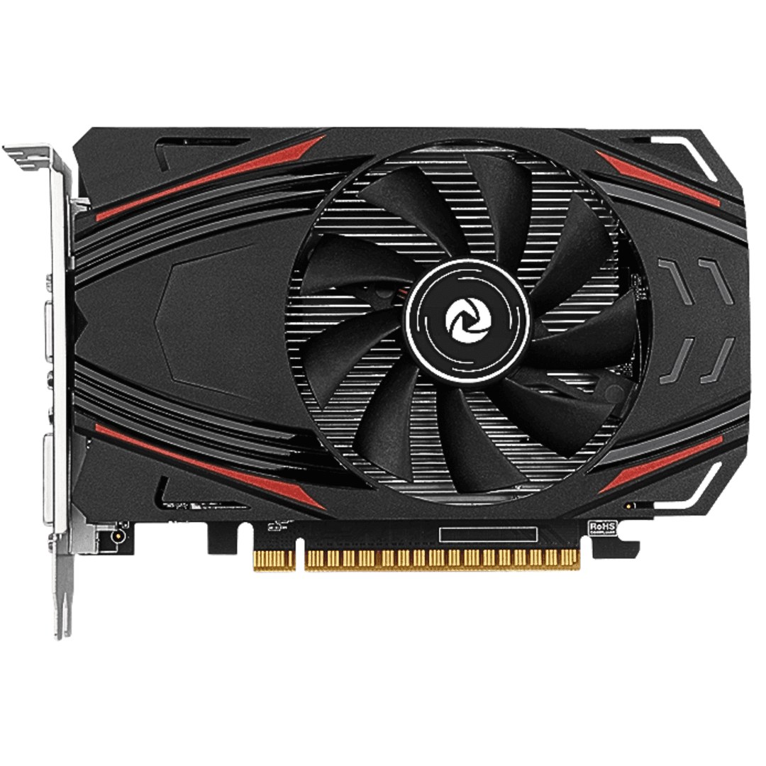 INPLAY GTX750Ti 4GB single fan graphics card
