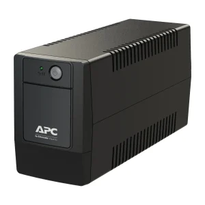 APC Easy UPS BVX650I-PH 650VA / 360W UPS