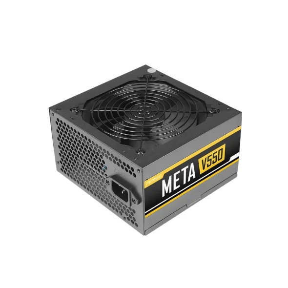 Antec META V550 550W ATX Power Supply