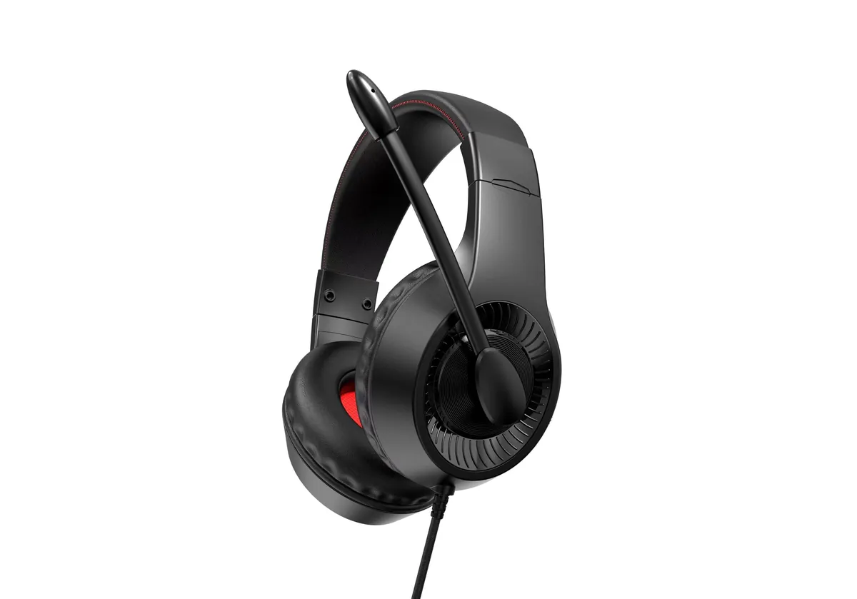 Redragon Pelias H130 Wired Gaming Headset — product view 2