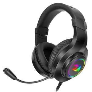 Redragon Hylas H260RGB Wired Gaming Headset