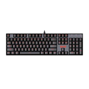 Redragon Mitra K551-1 Single LED Mechanical Keyboard — Blue Switch