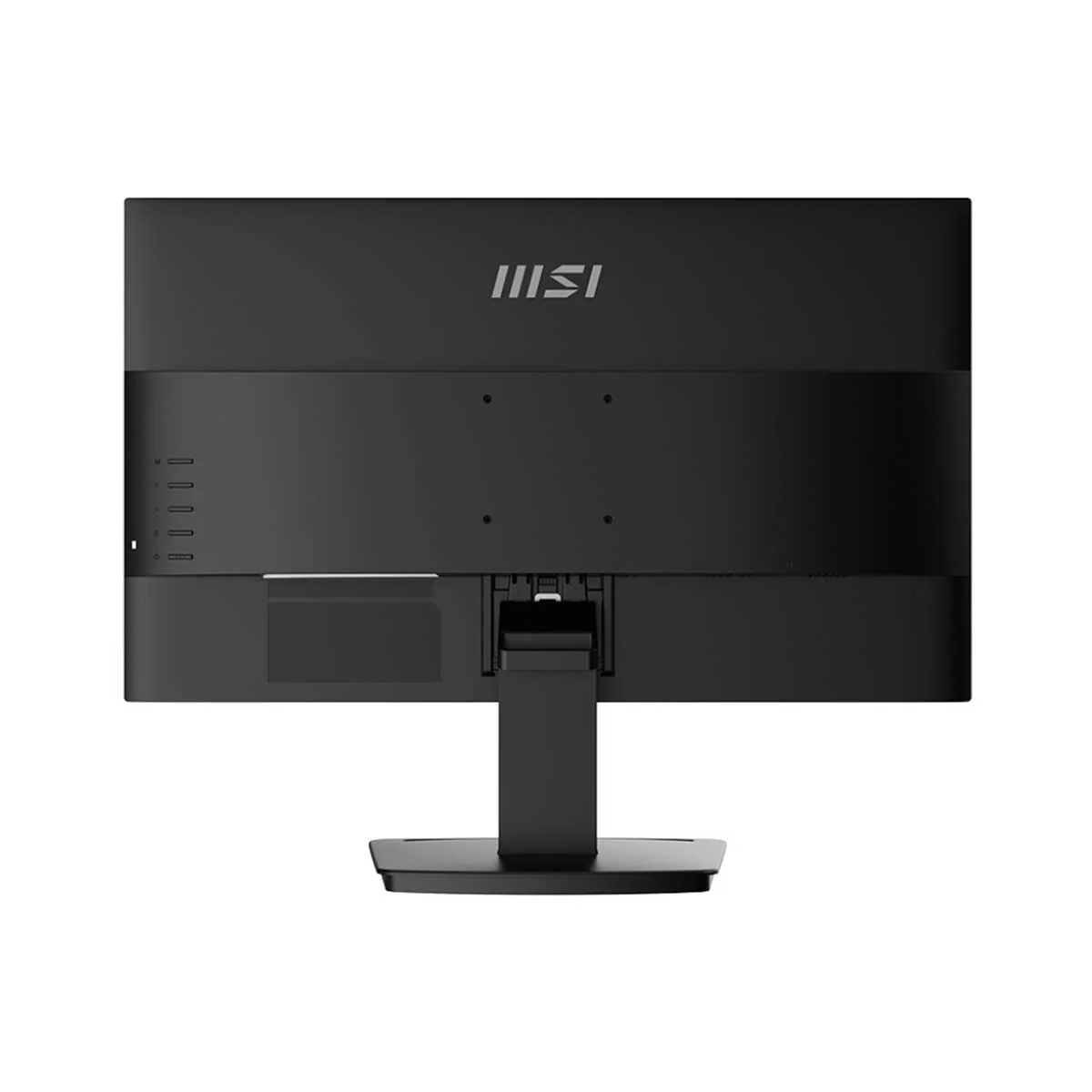 MSI PRO MP2412 23.8" FHD VA 100HZ 1MS MPRT 4MS GTG Business Productivity Monitor (Black) 2 Reviews - Image 3