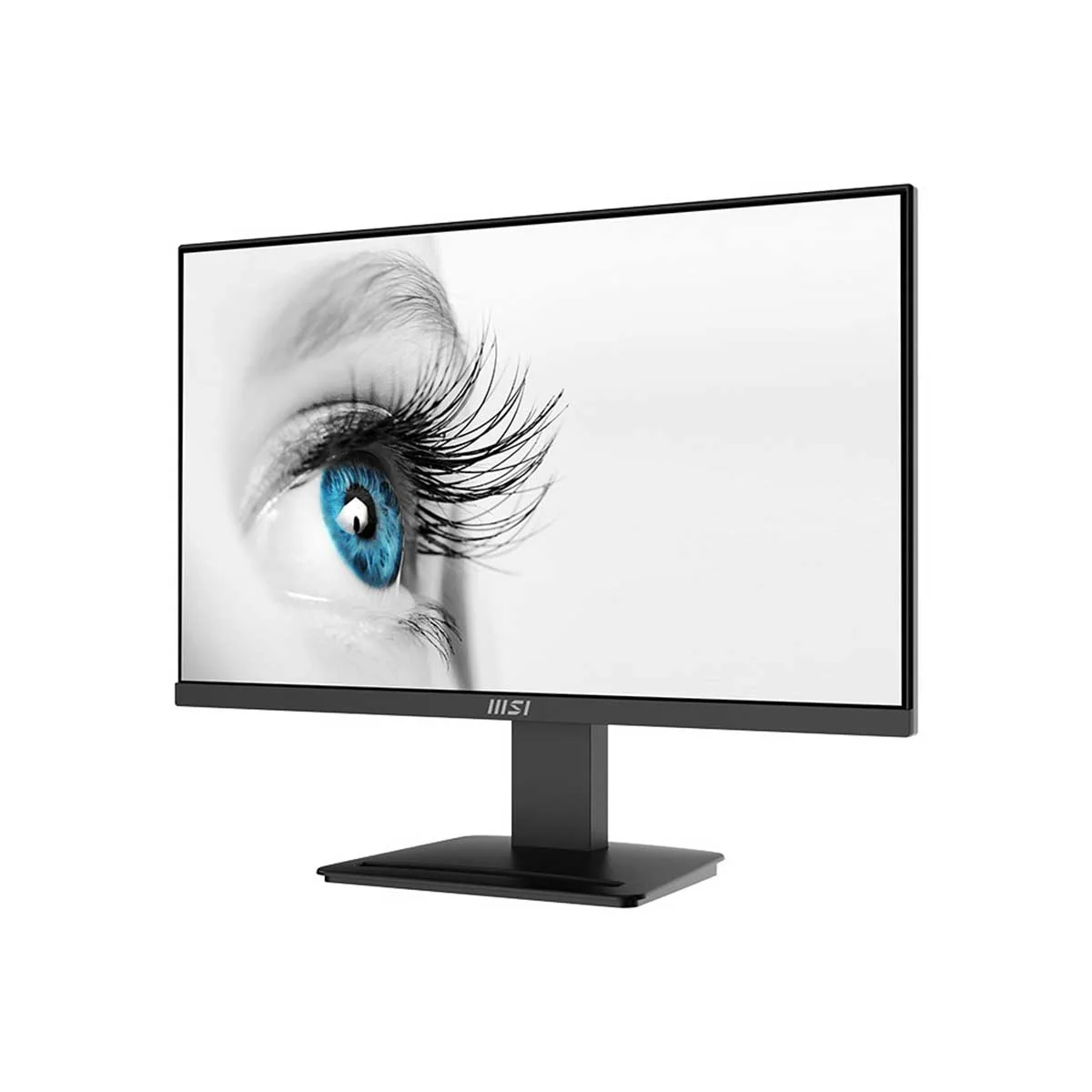 MSI PRO MP2412 23.8" FHD VA 100HZ 1MS MPRT 4MS GTG Business Productivity Monitor (Black) 2 Reviews - Image 4